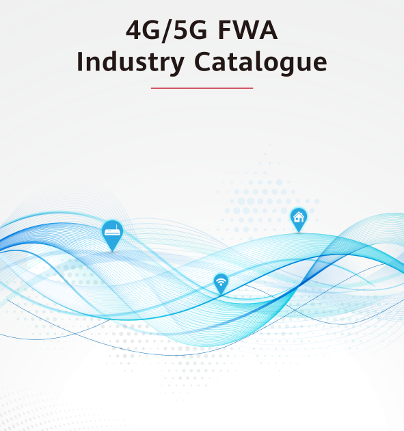 4G / 5G FWA ٹیکنالوجی فورم