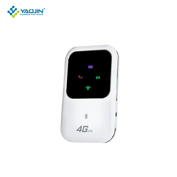 4G موبائل Mifi کے لیے عمومی سوالات