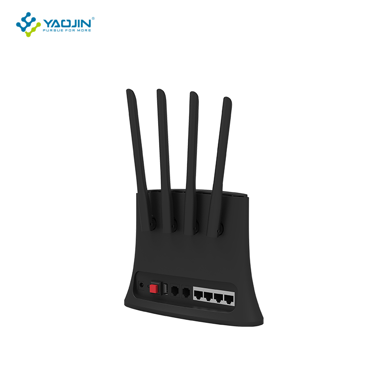 جدید گھروں کے لئے 4 جی انڈور سی پی ای سب سے ہوشیار رابطے کا انتخاب کیوں ہے؟