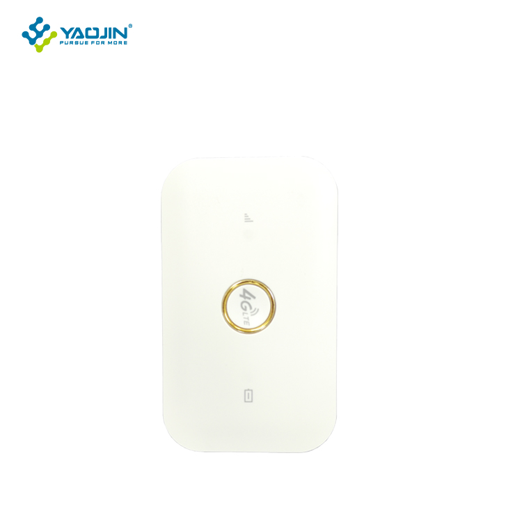 آپ کو سیملیس کنیکٹیویٹی کے لیے 4G LTE موبائل پورٹ ایبل MiFis کا انتخاب کیوں کرنا چاہیے۔
